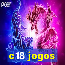 c18 jogos